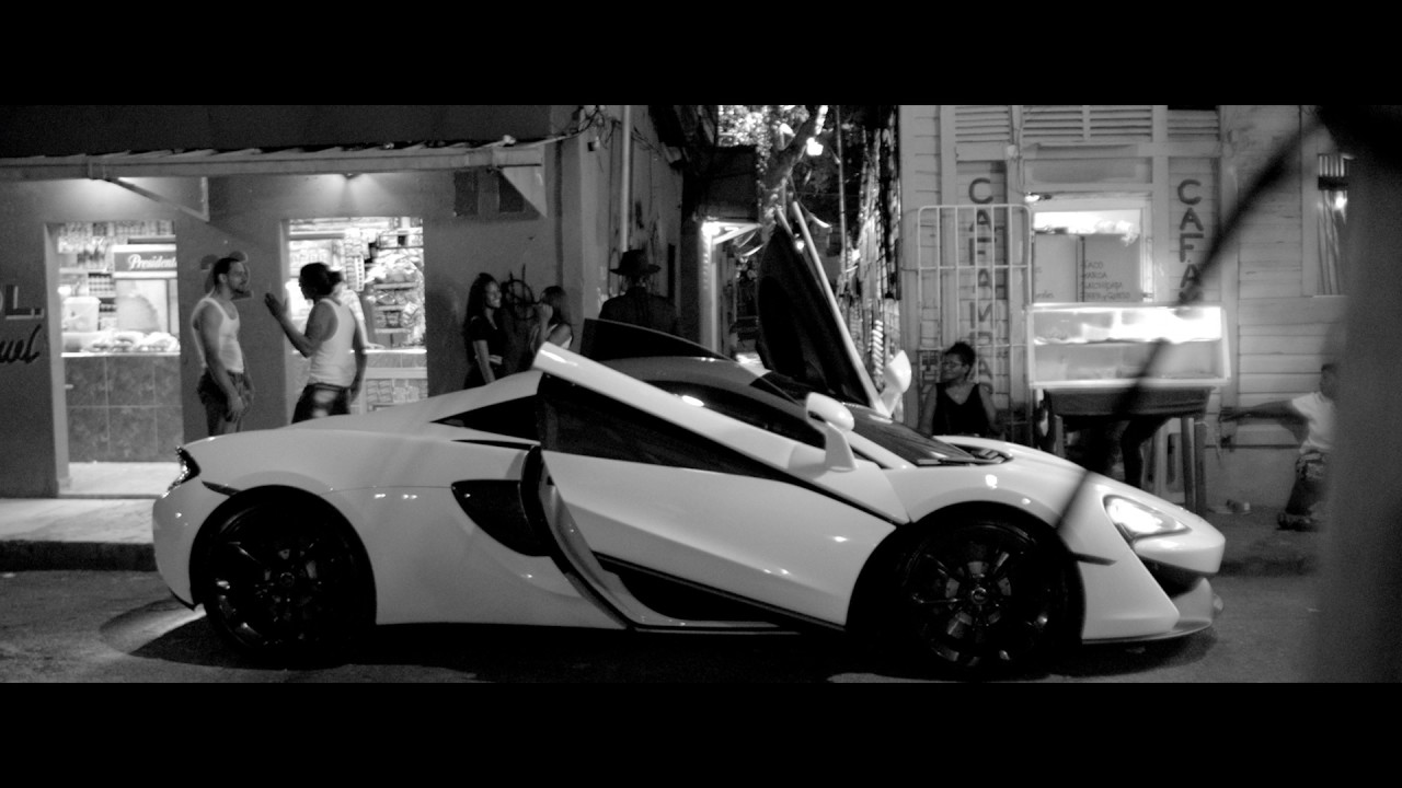 El Orden - Mozart La Para (Video Oficial)