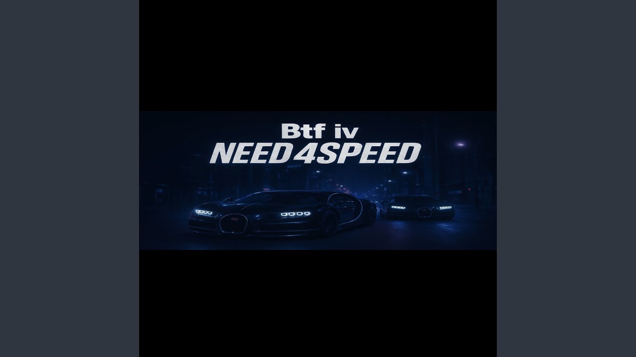 Need4Speed