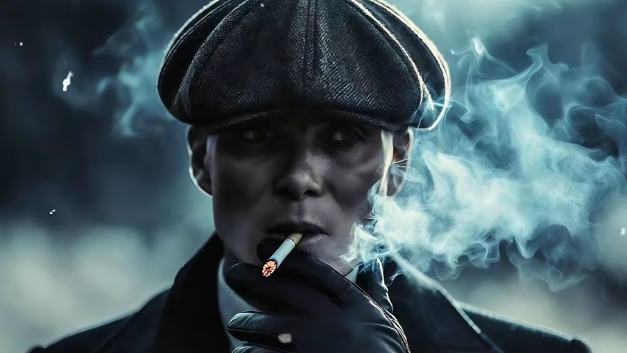 Dark Gentleman Mafia Playlist 2026 | Cinematic Music