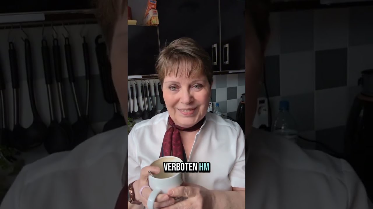 „Tag 1 – Mit Flohsamen fing’s an… jetzt kommt der Alltag“)