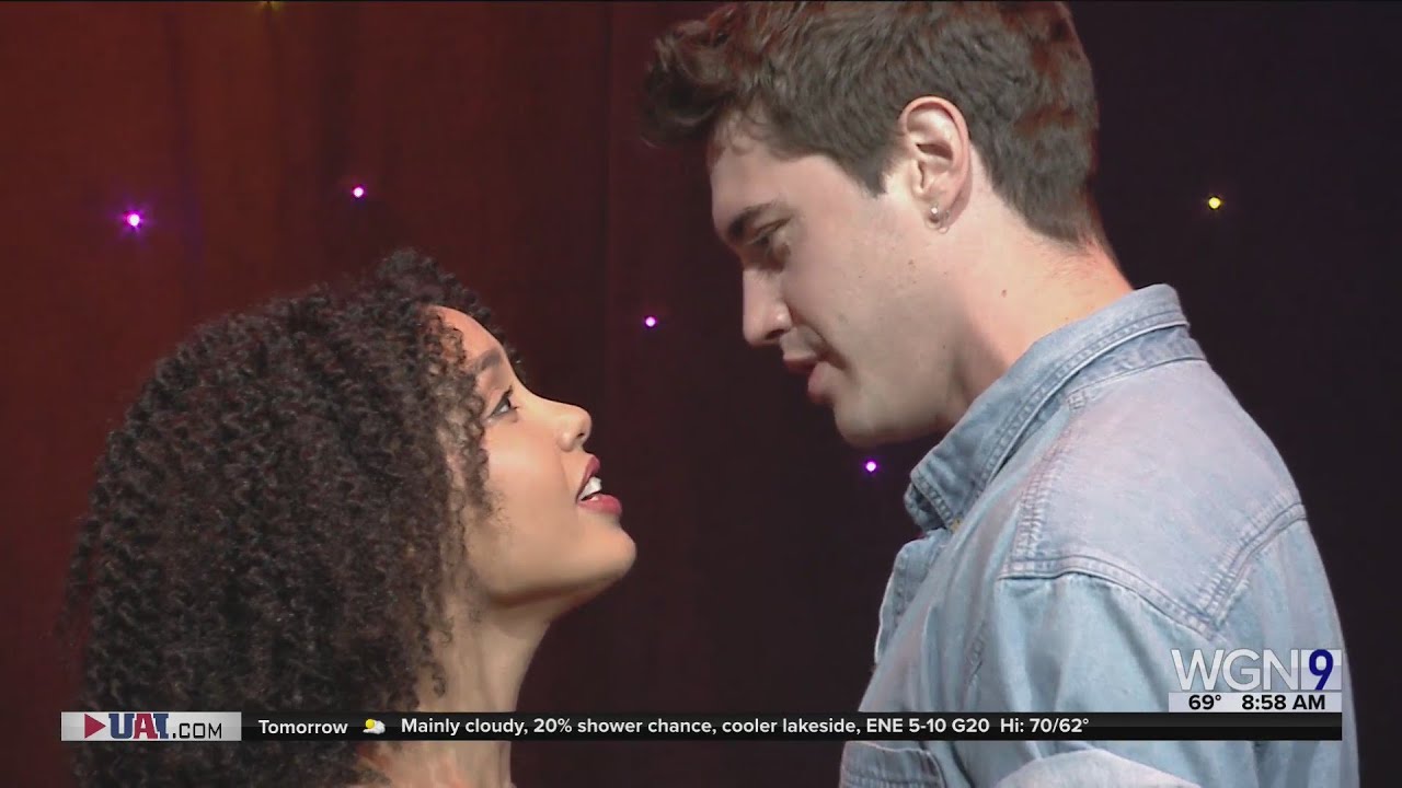 Preview of Lyric Opera of Chicago's West Side Story