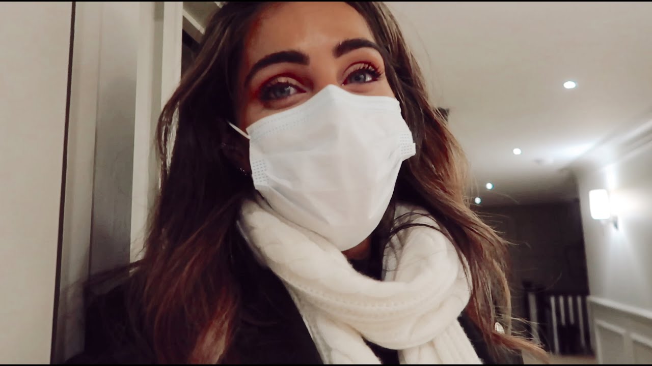 CHRISTMAS PARTY IN LONDON & MY NEW WATCH | CHRISTMAS WITH THE MGS DAY 14 | Lydia Elise Millen