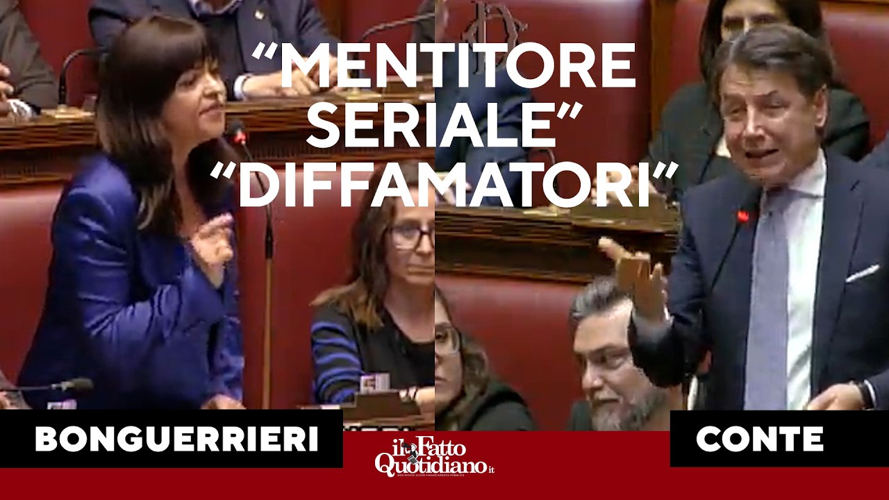 L'attacco di FdI: 