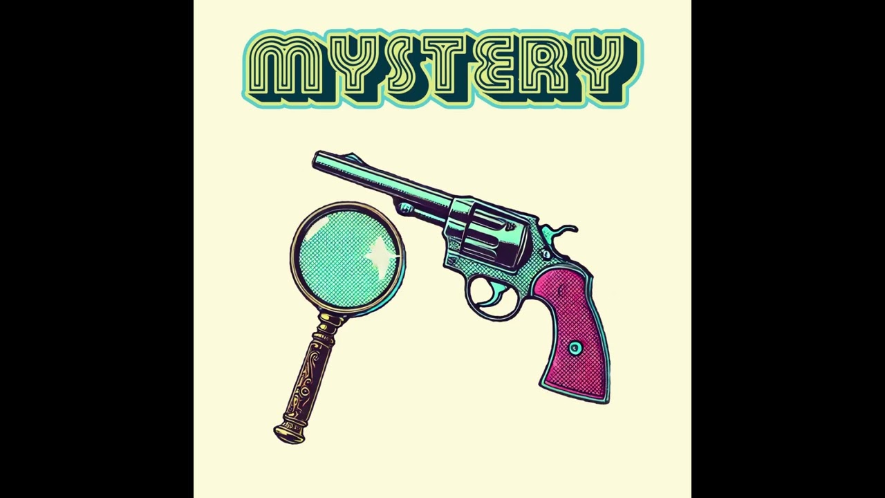 Mystery - Space Force Detectives