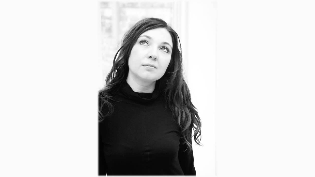 G&eacute;NIA 'Russian Song' from Dreams of Today, Thoughts of Tomorrow Vol 2