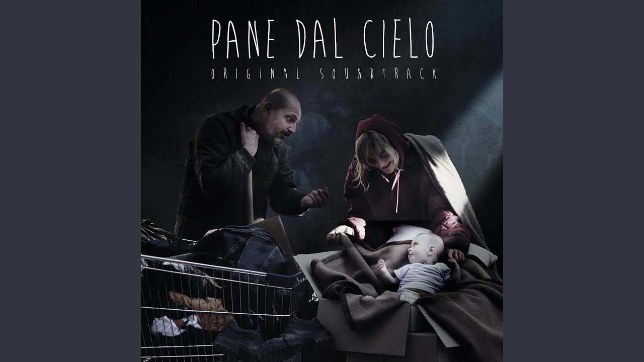 Nostalgia de Milan (feat. Swing Power)