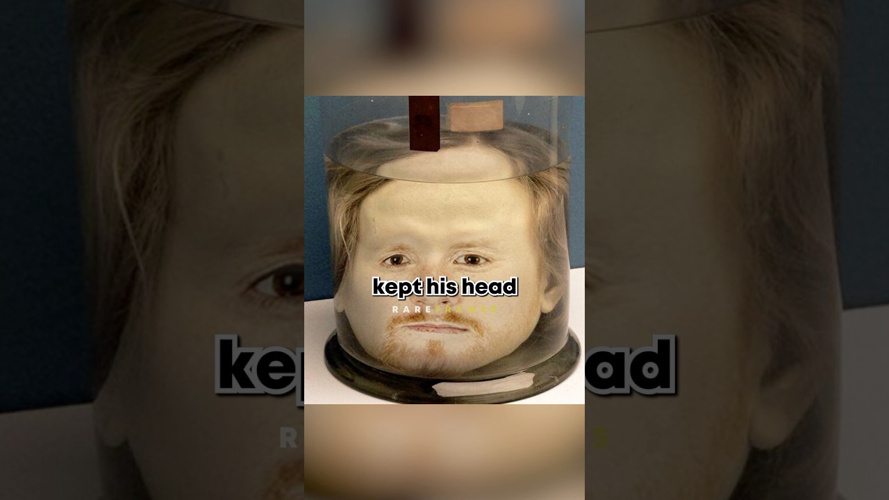 Шокирующие редкие фотографии, которых вы НИКОГДА раньше не видели 😱
