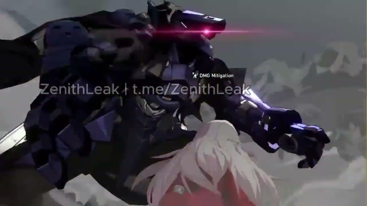 Yunli E0S1 + Clara Destroy Pure Fiction  | Honkai: Star Rail