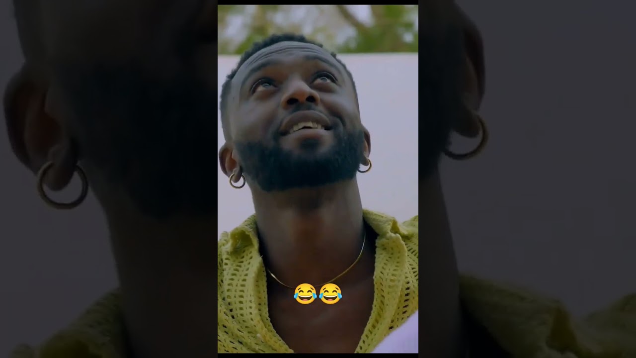 bagarre de ros&eacute; vs samba #cinema @evenprod #coeurbris&eacute; #series #senegalaise