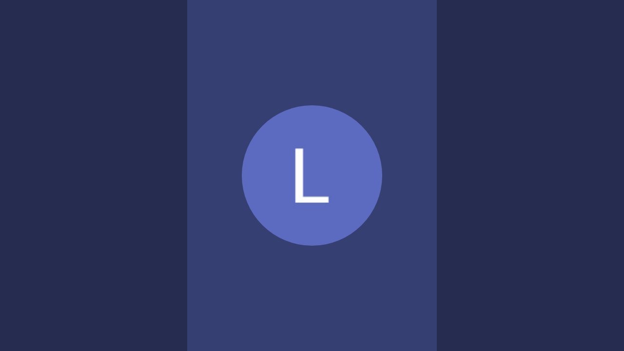 LipilizaOfficial  is live