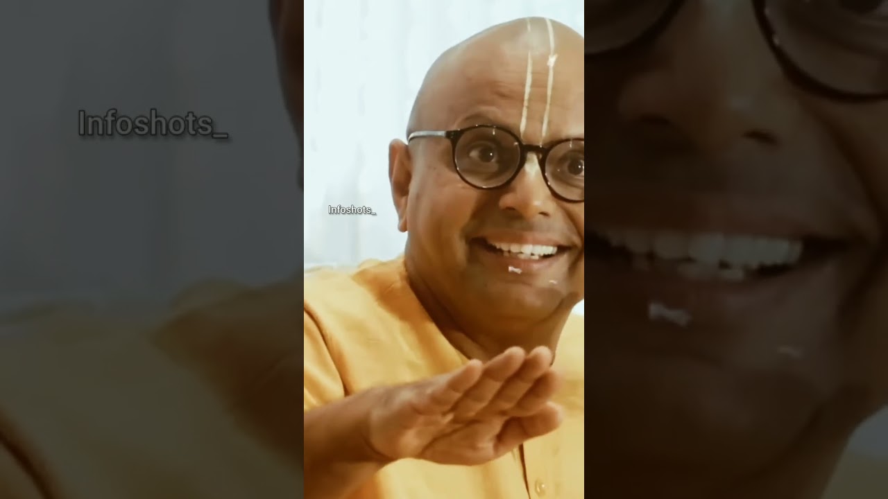 How to calm your mind | Gaur Gopal Das 