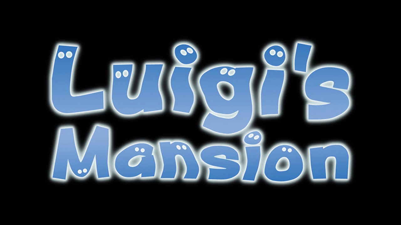 Super Mario Bros. (original style) - Luigi's Mansion - Music Extended