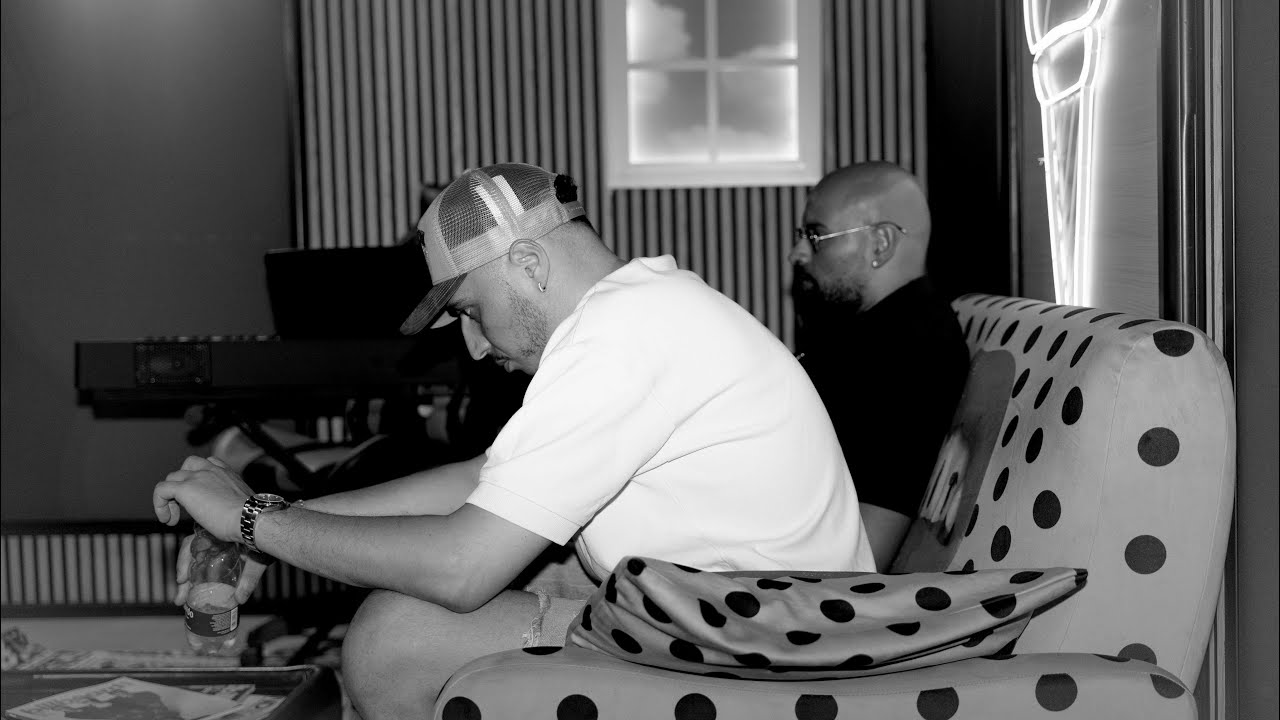 Raimo Feat. Maruego - ATTIMI (Official video)