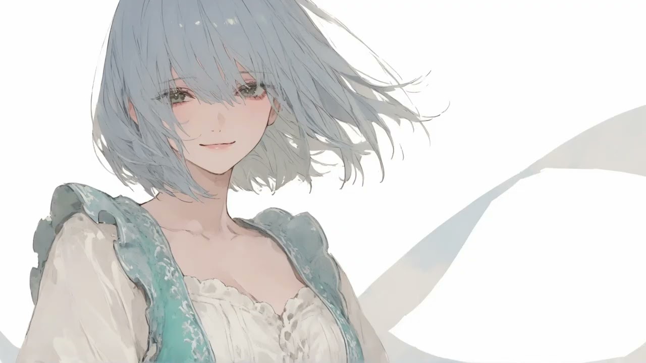 心の雨模様