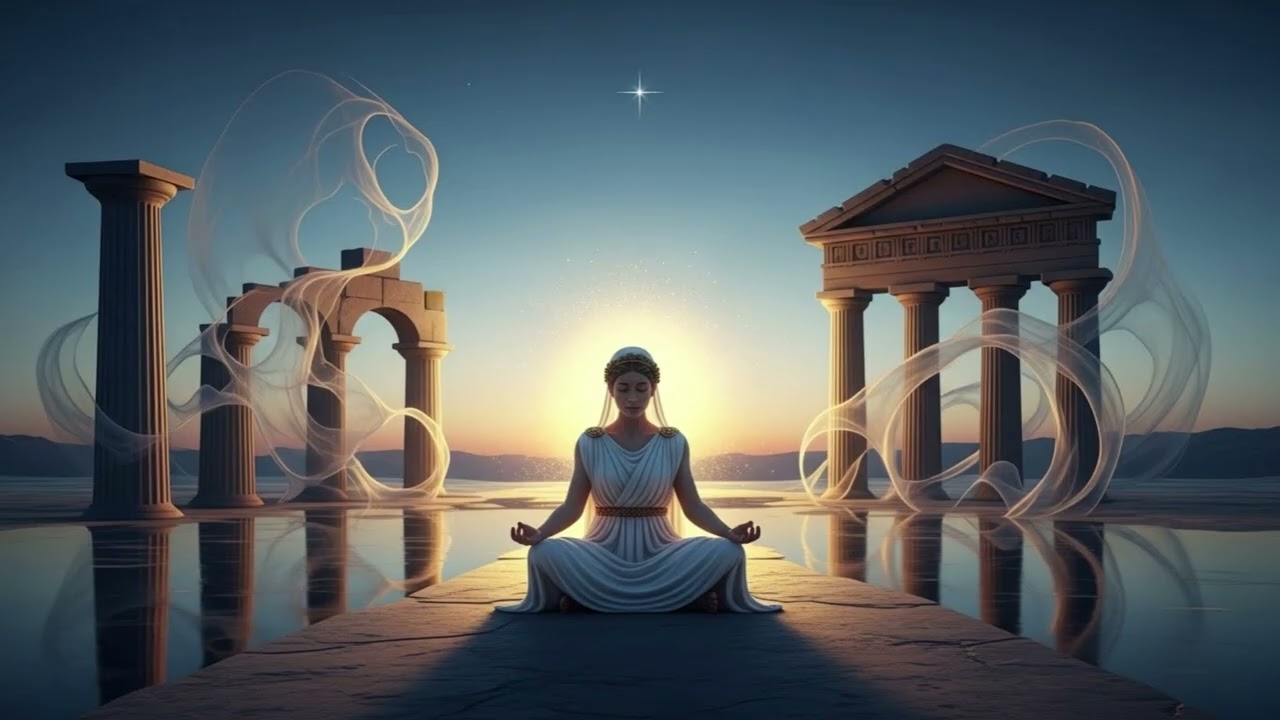 Release Your Worries: Epicurean Music for Anxiety-Free Living