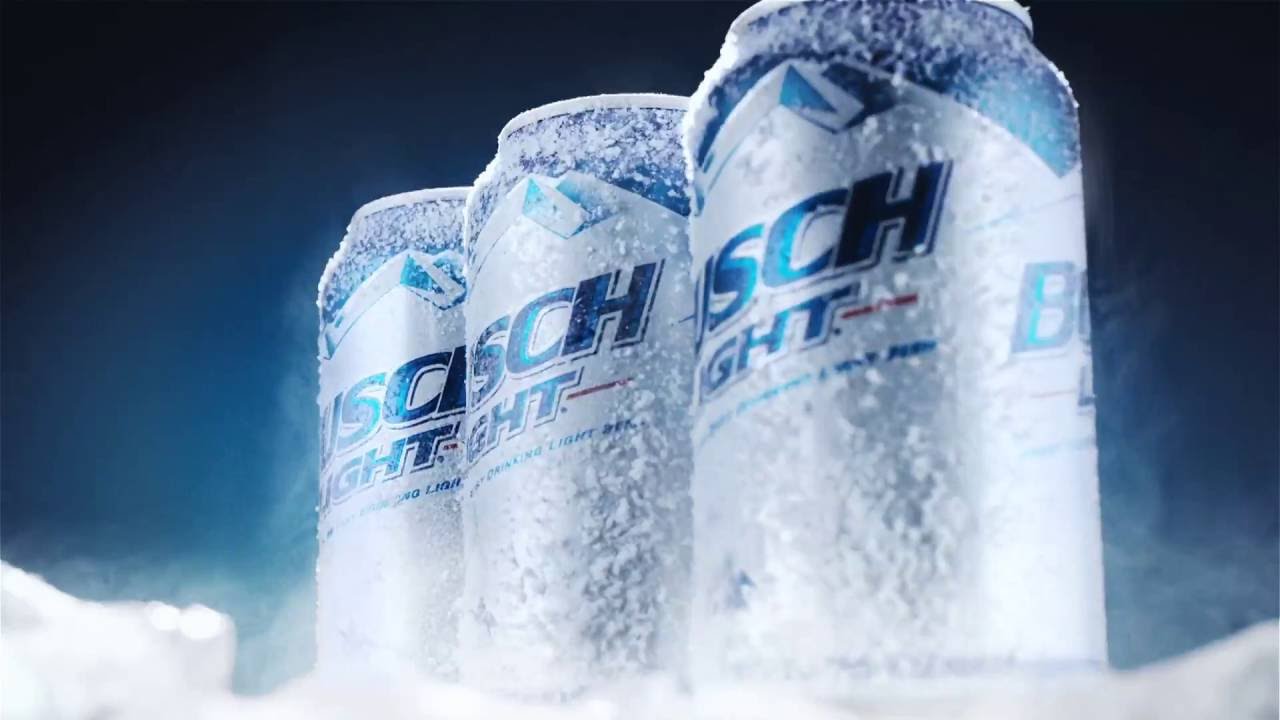 CERVEZA BUSCH LIGHT