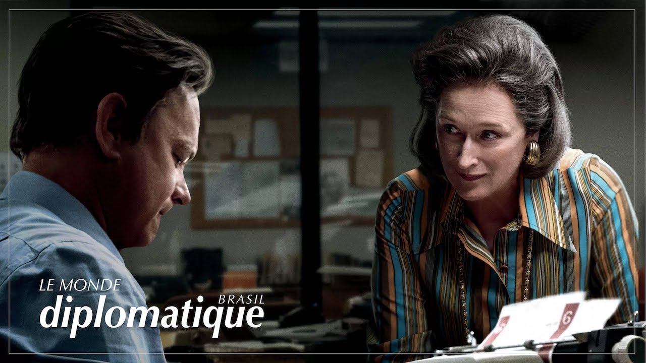 Como Hollywood constrói heróis enquanto apaga histórias