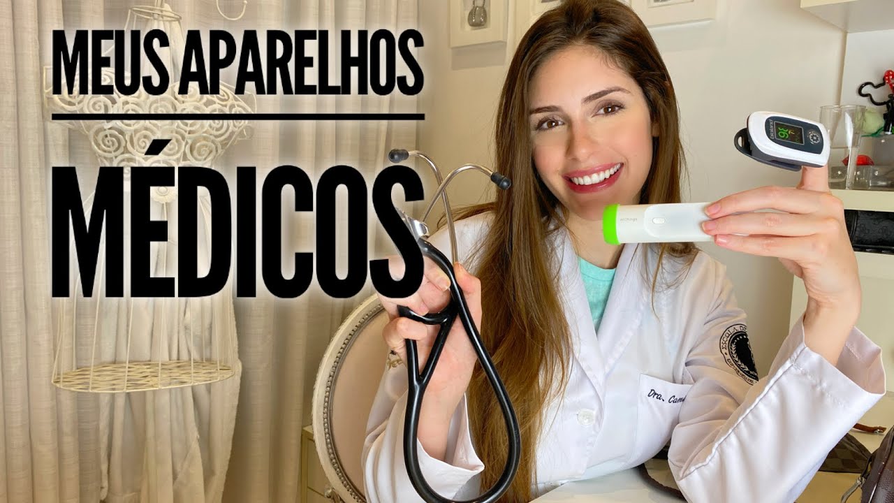 O QUE LEVO PRO PLANTÃO | Camila Karam
