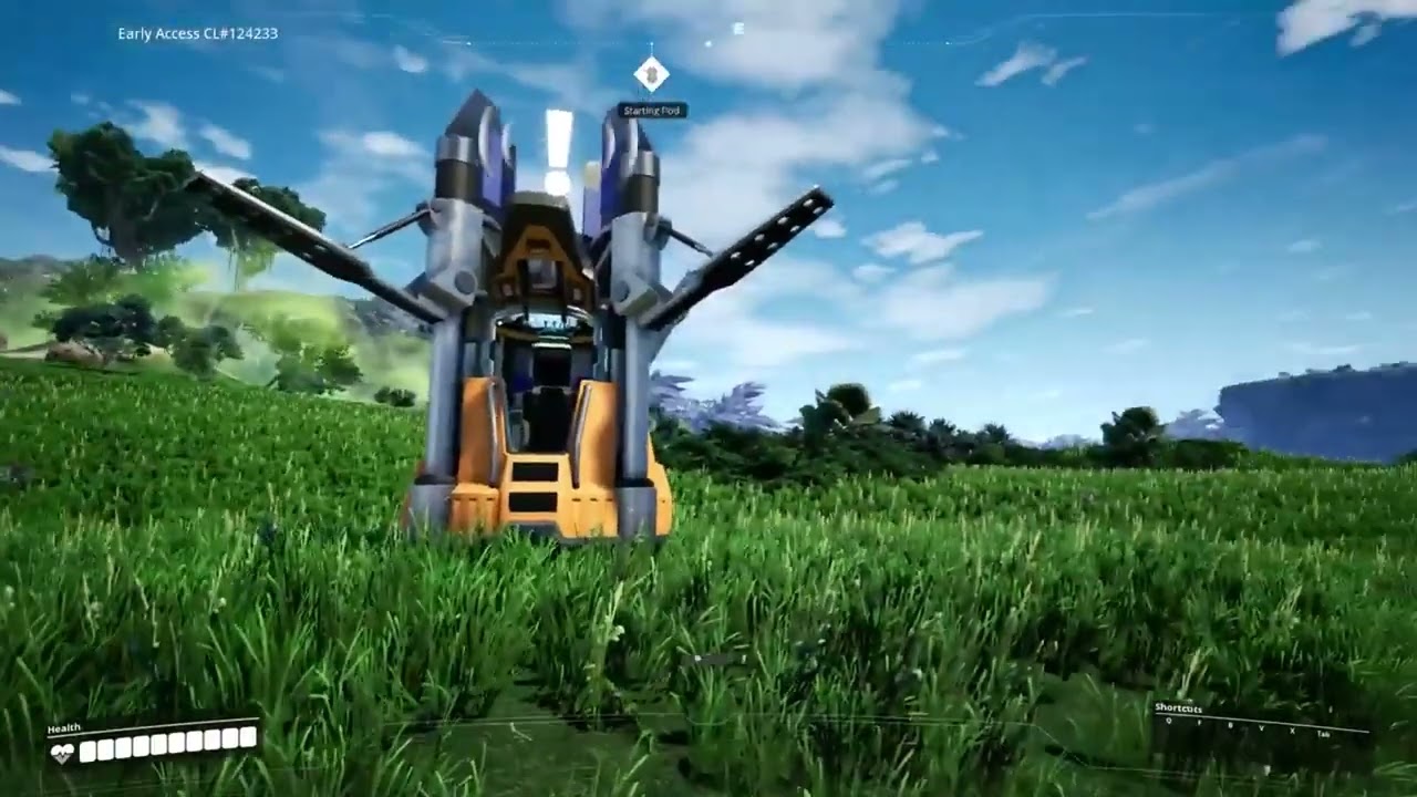 Satisfactory — Game Sound Redesign (KABIO Sound)