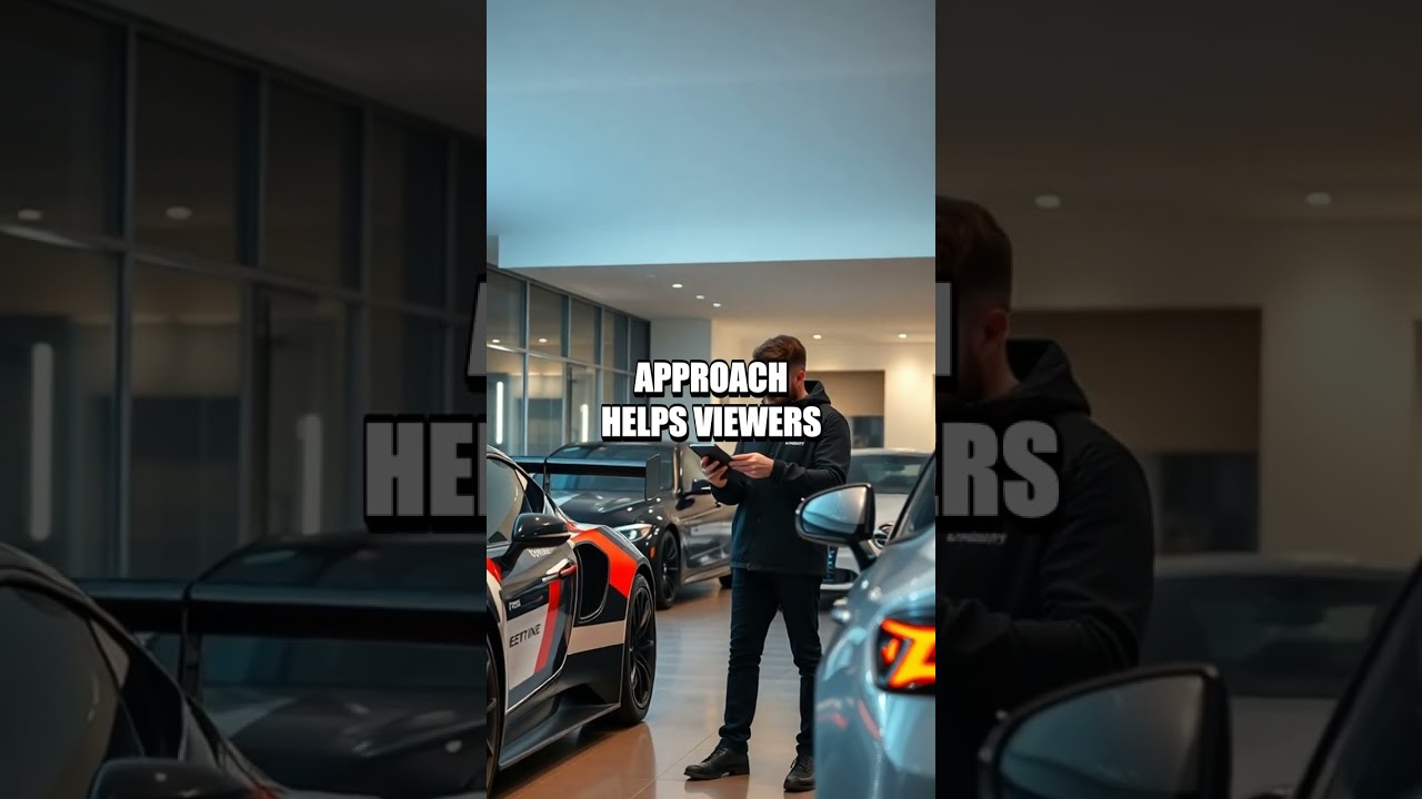 Endurance Echoes in Everyday Cars