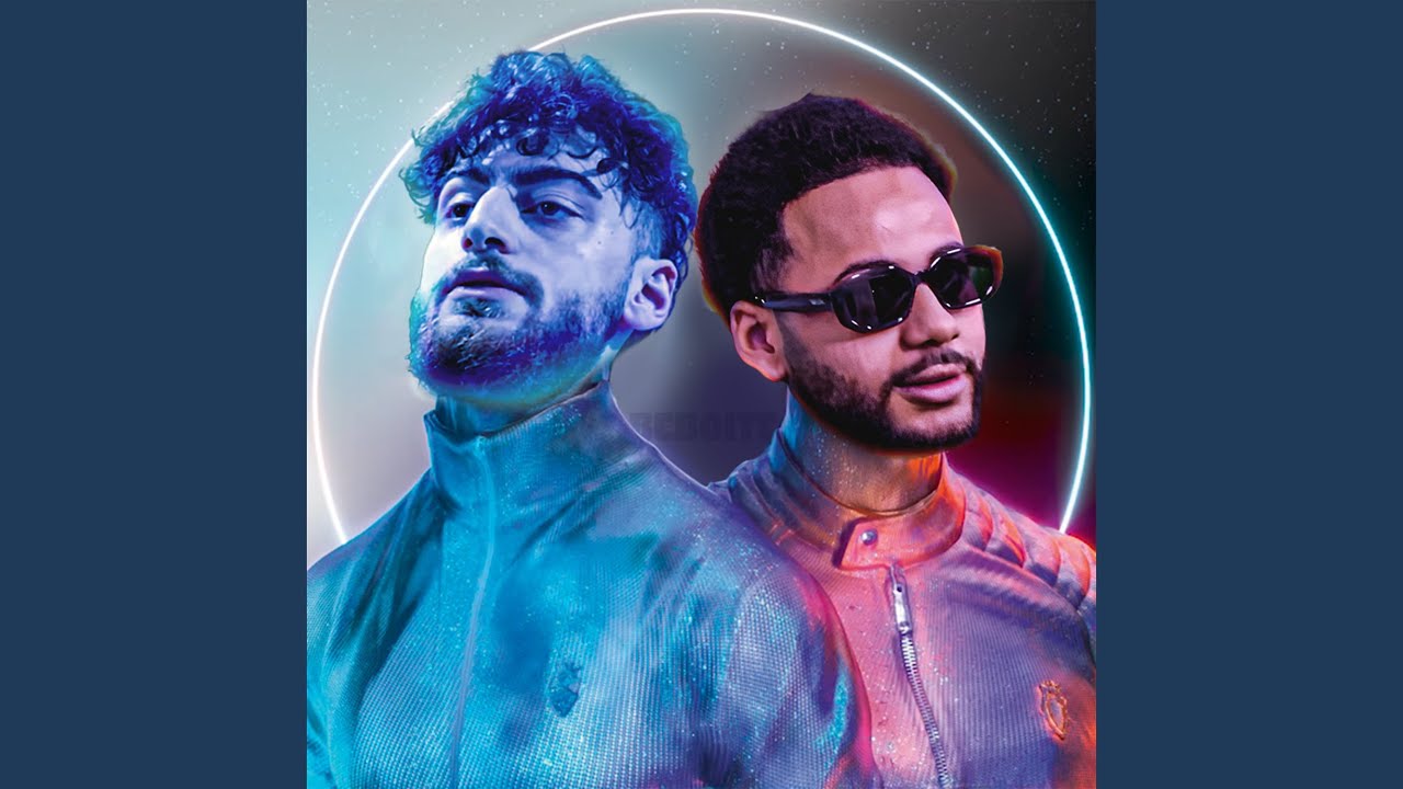 DEUX BEAUX-FR&Egrave;RES