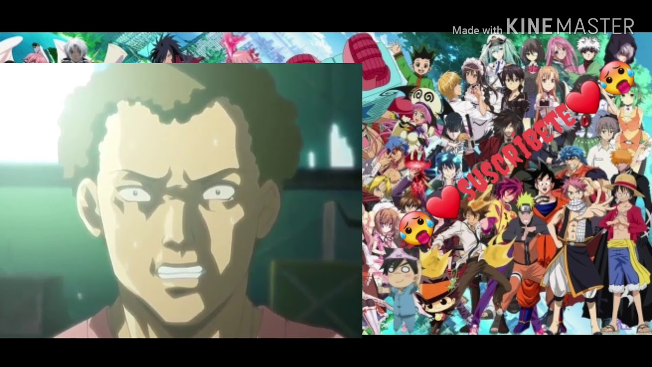 full metal panic fumoffu temporada 1 capitulo 1 parte 4/4