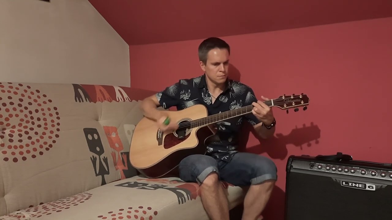 Ants (unplugged version)