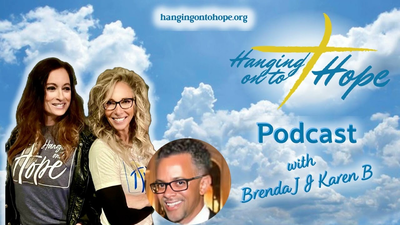#227 Biracial Trauma: The Hidden Struggle of Identity, Shame, and Adoption With Daniel Cruz Part 2