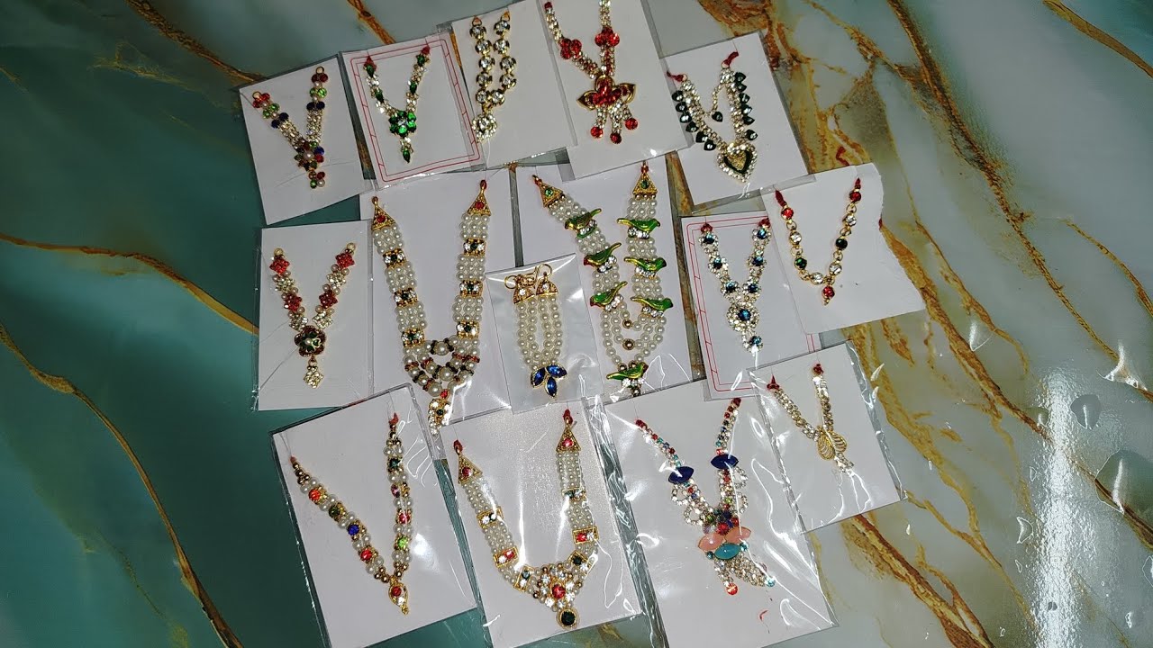 Sringer for Idols ❤ | Best Quality and   Delivery available