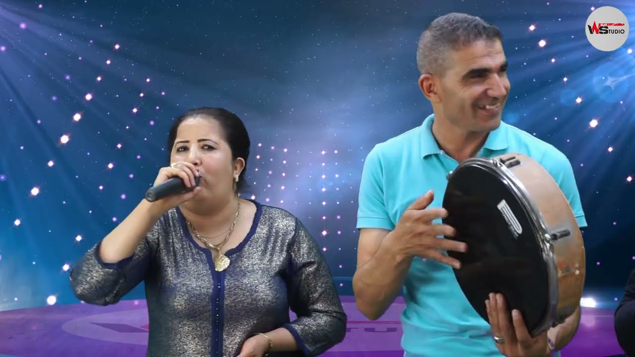 جديد استوديو ويسلان ازرو الفنان محمد الخنيفري مع عبد الرحمان و تاولكاديت أغنية جديدة 2021
