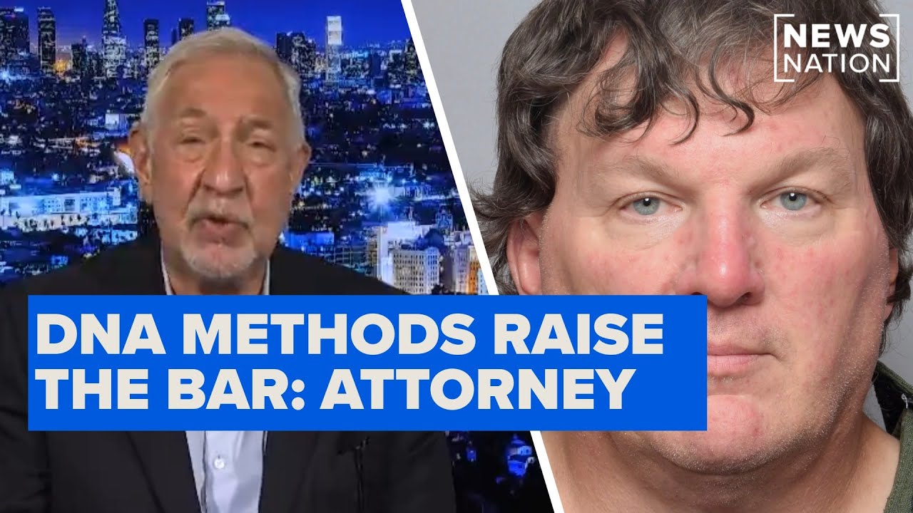 Новые методы анализа ДНК в деле об убийстве в Гилго-Бич могут «поднять планку»: Марк Герагос | On...
