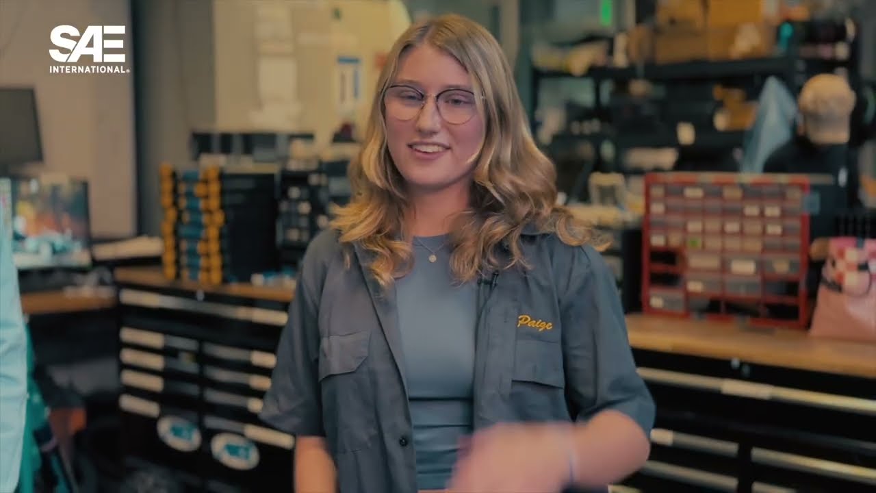 Inside UCLA’s Baja SAE Workshop: Engineering for a Top 10 Finish