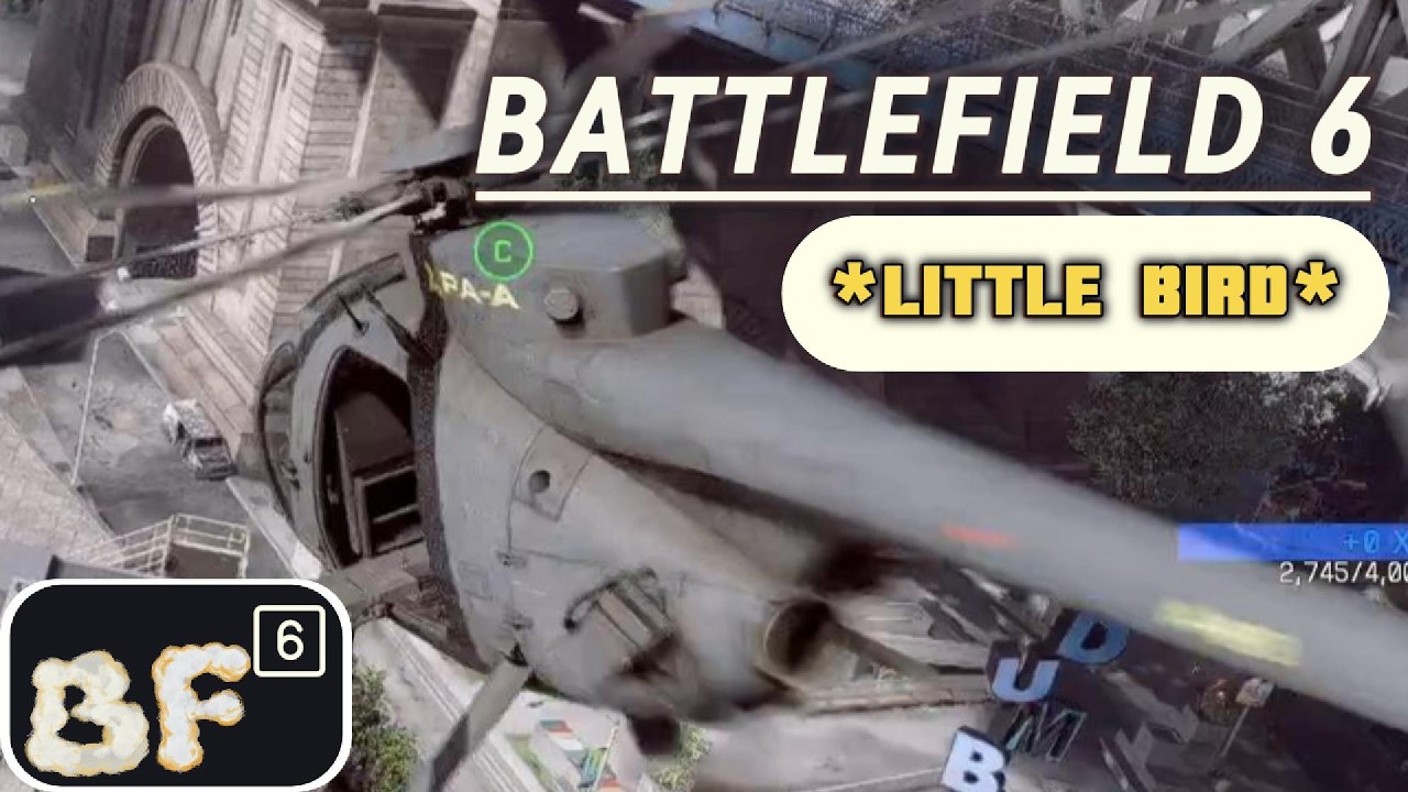 Battlefield 6 SEASON 2!!! || (isn't anything special)