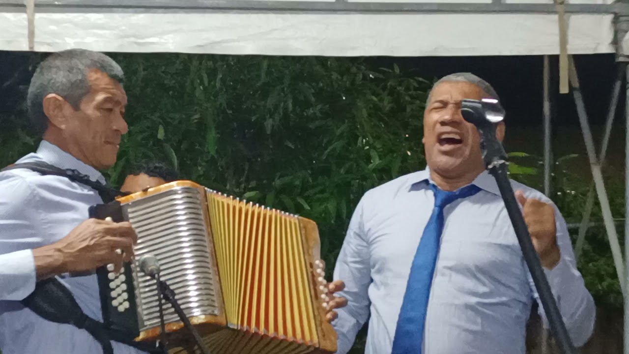 Por Tu Misericordia - Pello Osorio/ En Villanueva Guajira