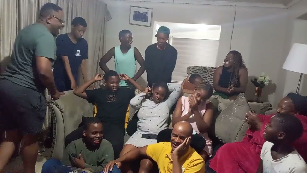 Mpi Family during December/January holidays ukuqhawuka konyaka 2025/2026