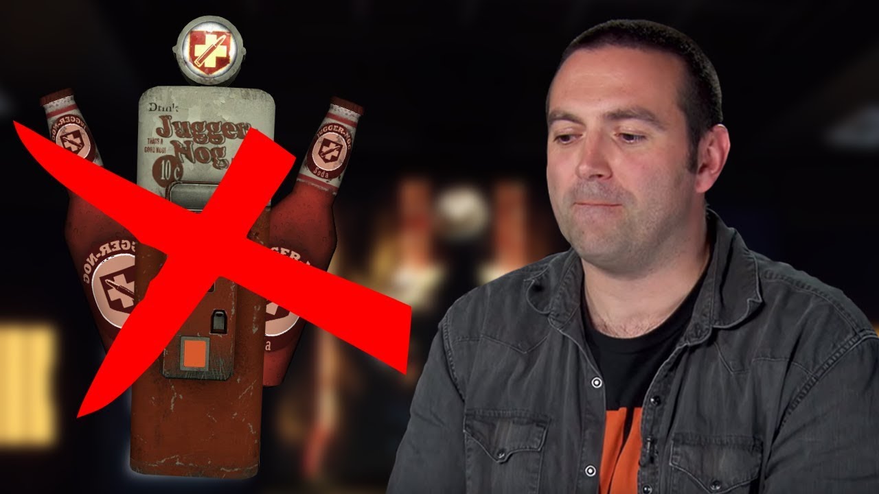 Jason Blundell Explains Why He Cut Juggernog from Black Ops 4 | Jason Blundell Interview Highlights