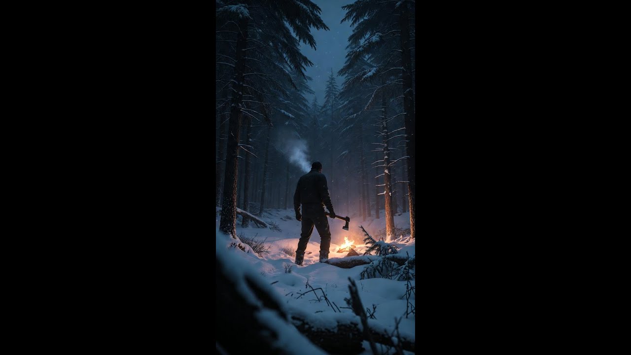 Sons of the Forest LIVE | Winter Survival Before Spring