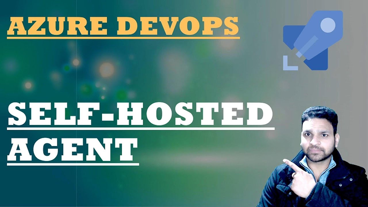 Самостоятельно размещаемые агенты в Azure DevOps: пошаговое руководство по развертыванию