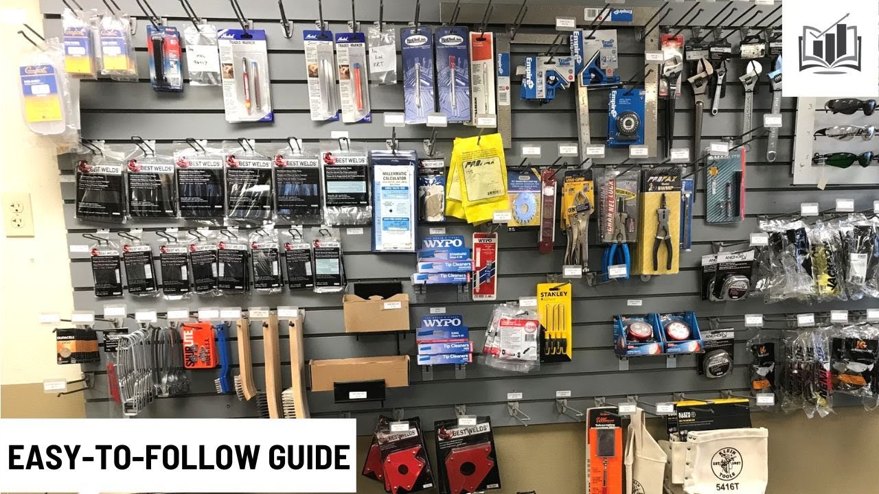 How to Start a Welding Supplies Business Online