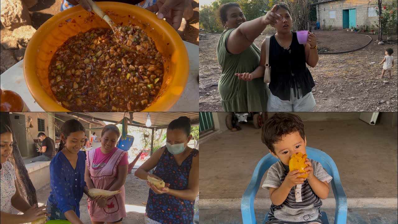 Fuertes declaraciones.!!😱//ceviche de carpa.//video variable #parati #hasmeviral #familia