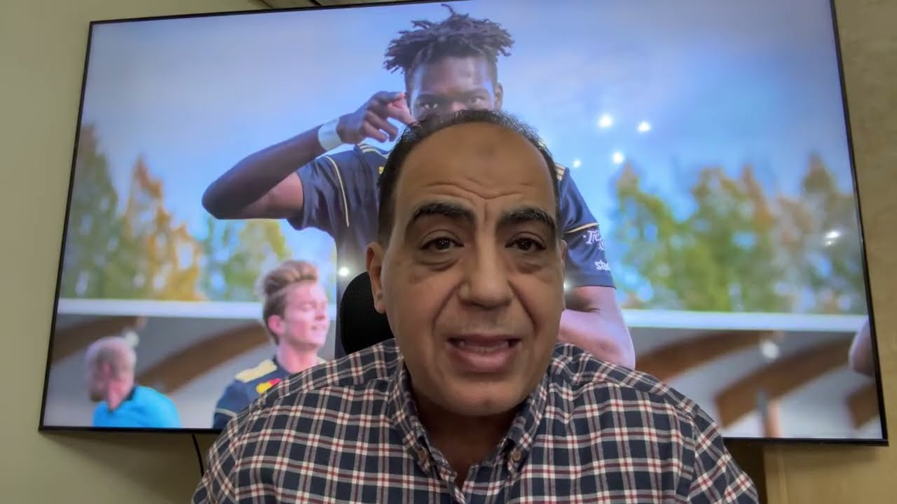 وصول كاموش وسفر جراديشار..مفاجات قائمة الاهلى والحاوى فى لايبزيج..خناقة عواد وحريقة الدورى والفاخورى