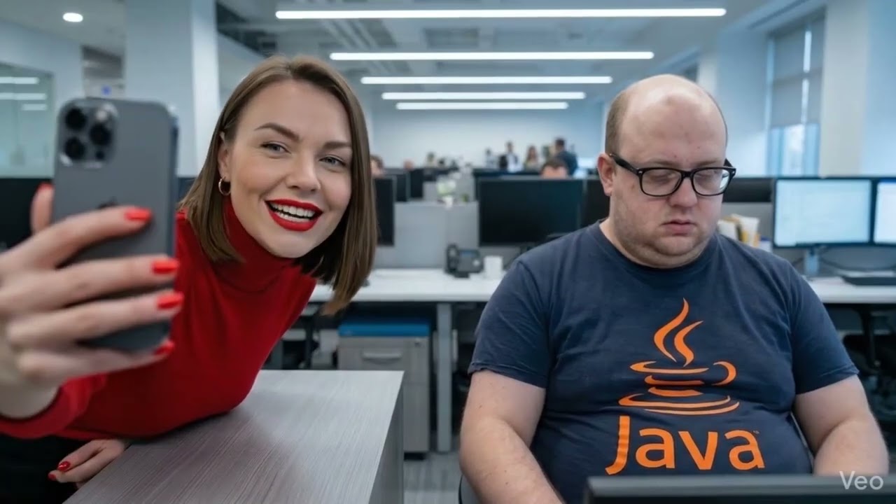 Dzień z życia Scrum Masterki