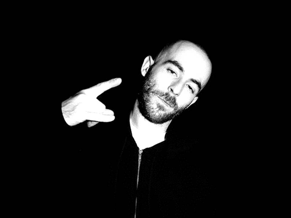 The Alchemist - Connected (Instrumental)