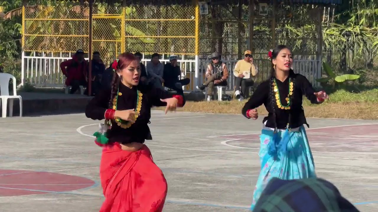 Bistarale polyo | Nepali song |