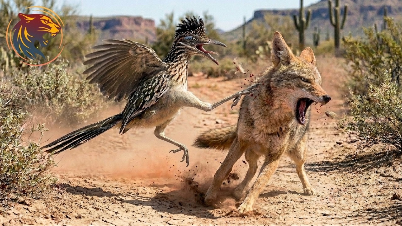 Batalhas Eternas pela Sobrevivência no México Selvagem #animaisselvagens | Documentários animais