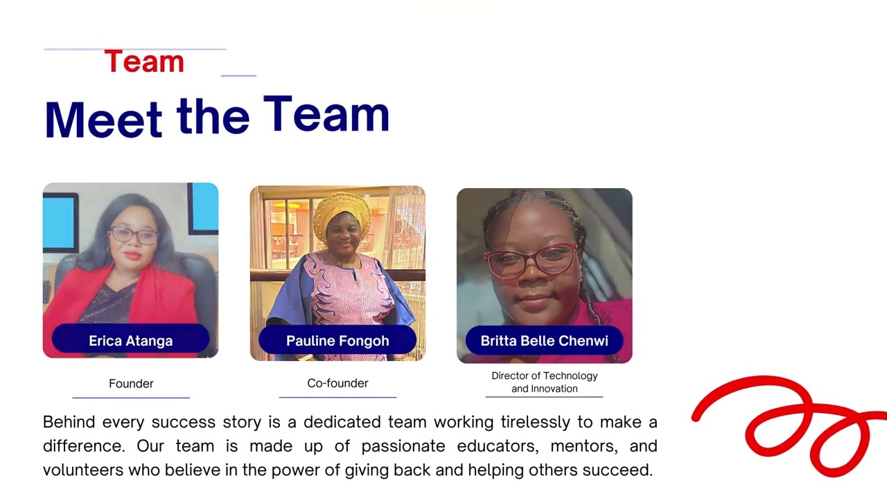 The Power of Charity: Changing Lives Through Technology