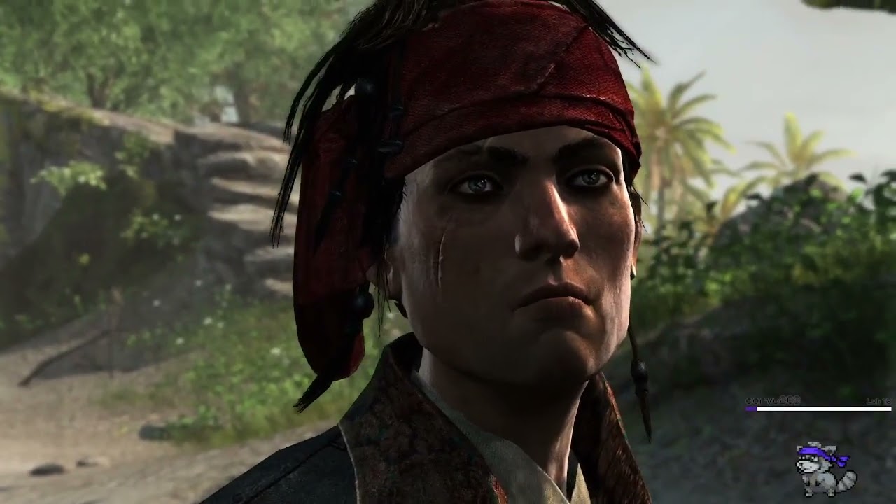 [FR/PC/] Assassin chez les pirates  !don !instant
