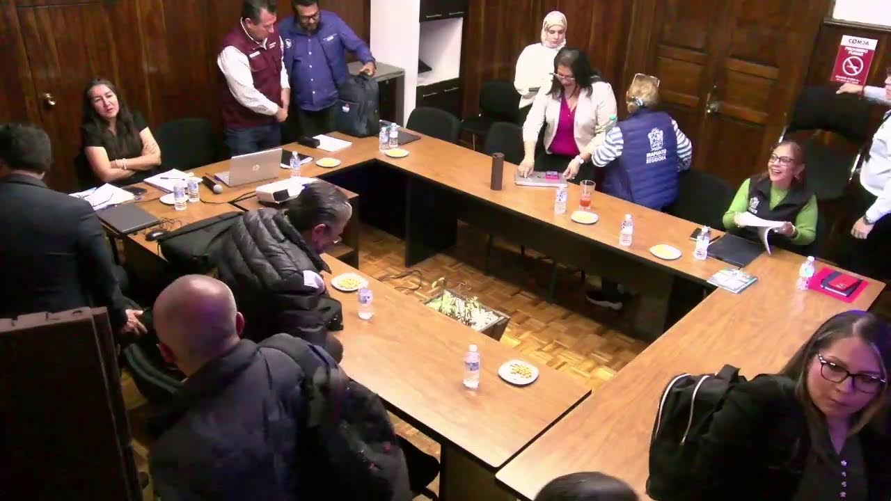 Comisión de Contraloría  12 Febrero 2026