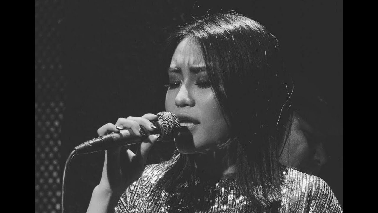 Giang Pham - Let It Go (Original) Live Performance - New song