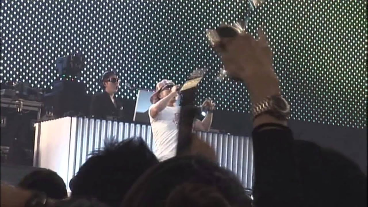 m-flo miss you